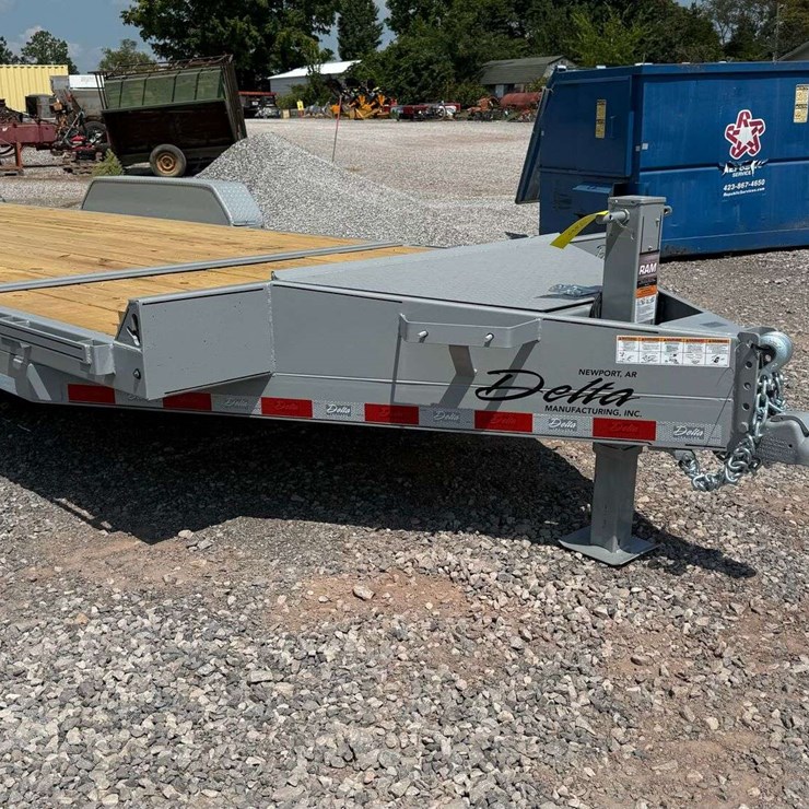 2026 DELTA 20