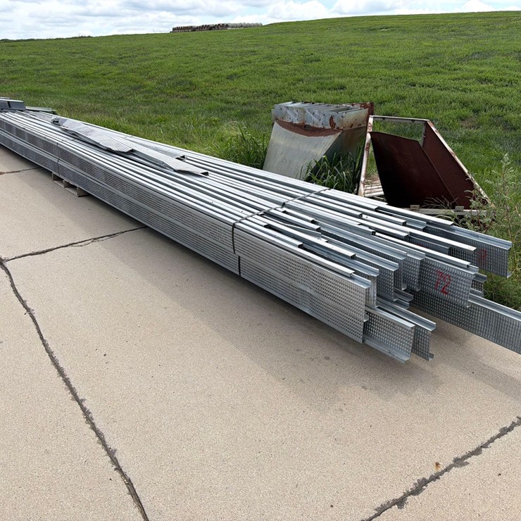Dryer Bin Flooring