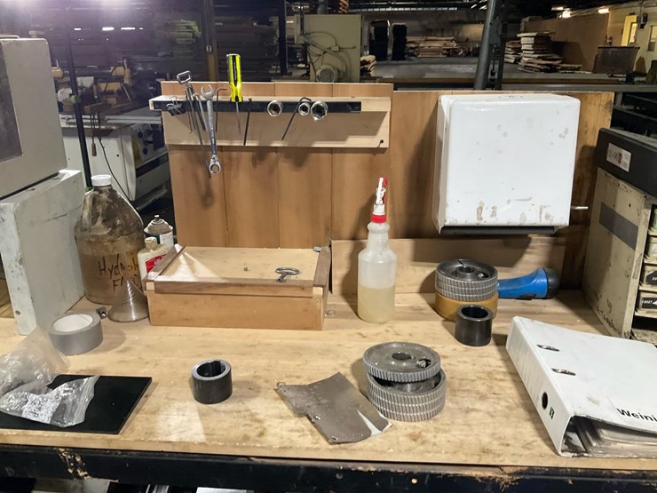 #195-•-weinig-hydromat-2000-industrial-woodworking-moulder-line-image-62