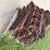 3--pallets-of-v-shaped-metal-grain-bin-supports-image-7