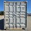 #5312-•-approx-40'-(5)-door-one-trip-shipping-container-image-8
