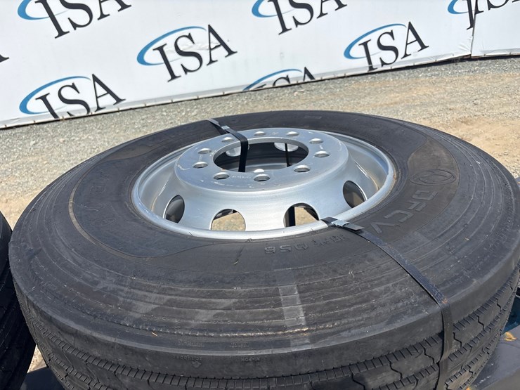 #61407-•-unused-3660f-stacking-conveyor-image-26