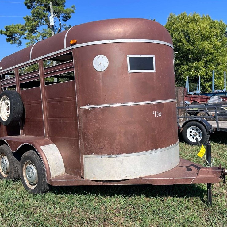 VALLEY TRAILER