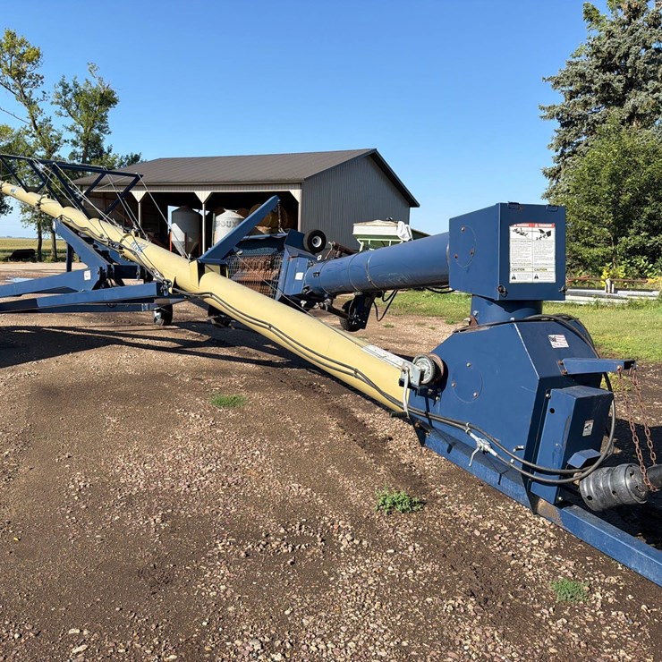 2008 HARVEST INTERNATIONAL H1382