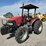 #2857-•-2008-case-jx60-4x4-tractor-image-1