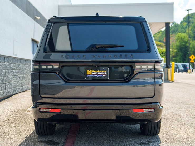 #118-•-offered-at-no-reserve-|-2023-jeep-grand-wagoneer-obsidian-image-6