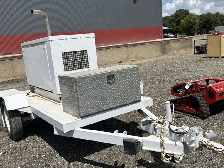#274-•-onan-cummings-generator-on-trailer-image-3