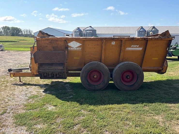 #2918-•-kuhn-8124-pro-twin-slinger-image-2