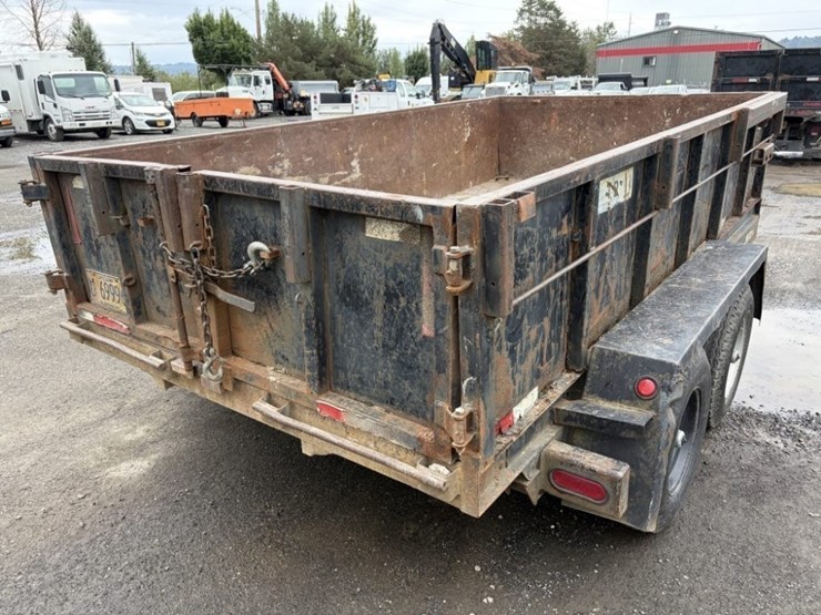 2004-c&b-12-12k-t/a-utility-dump-trailer-image-4