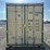 #5306-•-approx-40'-(5)-door-one-trip-shipping-container-image-8