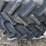 qty-(2)-bkt-agrimax-460/85r-28-tubeless-tires-image-1