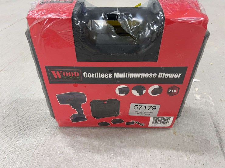 unused-wood-sale-co-cordless-multi-purpose-blower-image-1