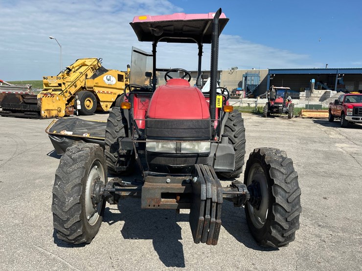 #2857-•-2008-case-jx60-4x4-tractor-image-7