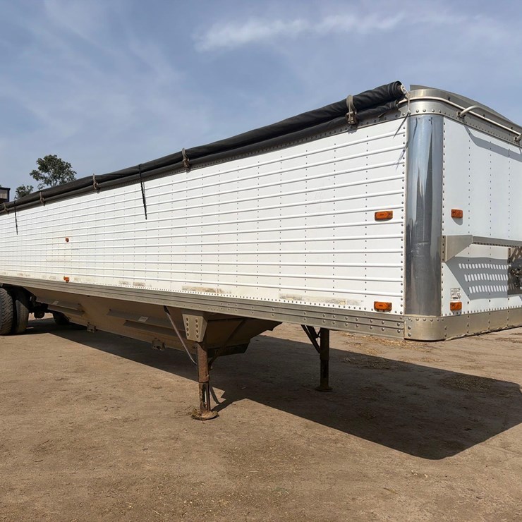 1994 TIMPTE 42FT