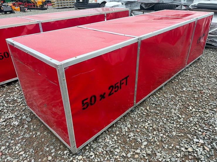 #6362-•-unused-sklp-sk-s5025-metal-storage-shed-image-3
