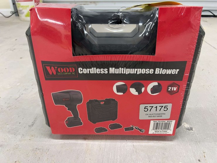 unused-wood-sale-co-cordless-multi-purpose-blower-image-1