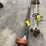 stihl-ht133-pole-saw,-stihl-fs55r-weed-trimmer-image-1