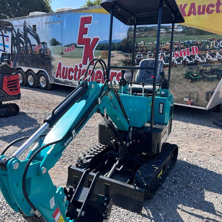 2025 CFG INDUSTRY MH12RX