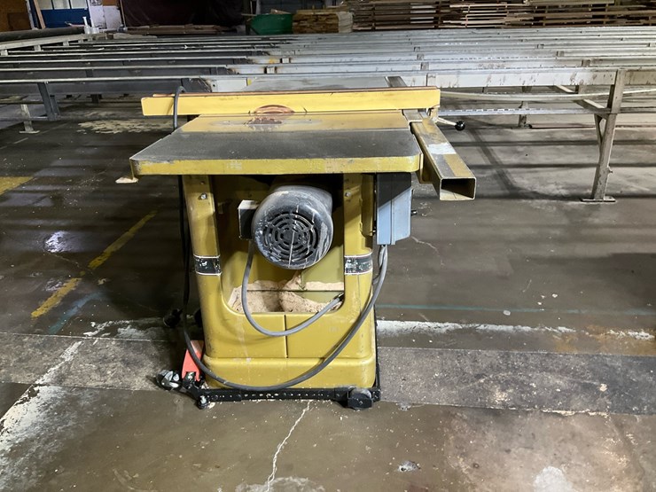 #216-•-powermatic-model-66-cabinet-table-saw-image-2