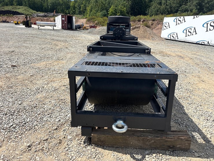 #61407-•-unused-3660f-stacking-conveyor-image-4