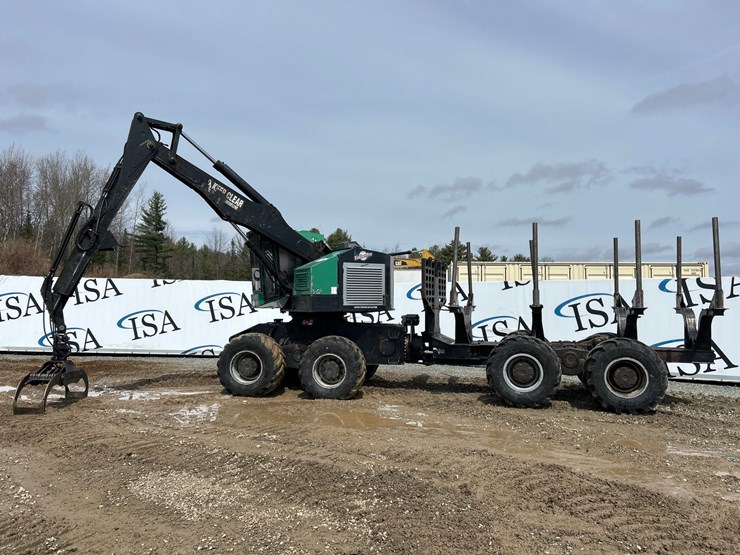 #60834-•-timberpro-830-forwarder-image-2