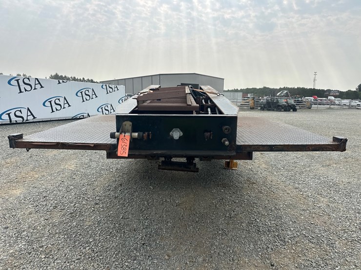 #61385-•-1995-nelson-mfg.-tandem-axle-lowboy-trailer-image-8