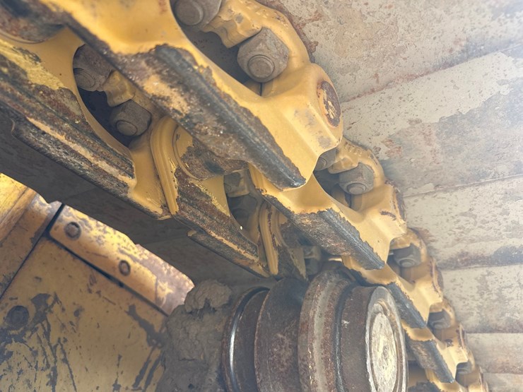 #61443-•-komatsu-61px-15-dozer-image-59