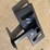 heavy-duty-mini-skidloader-gooseneck-receiver-hitch-back-plate-image-2
