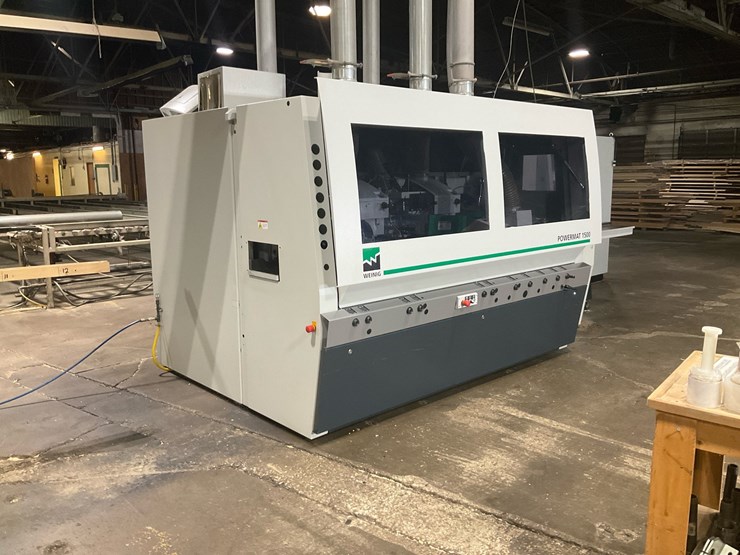 #185-•-2019-michael-weinig-ag-powermat-1500-automatic-planer-and-moulder-image-8