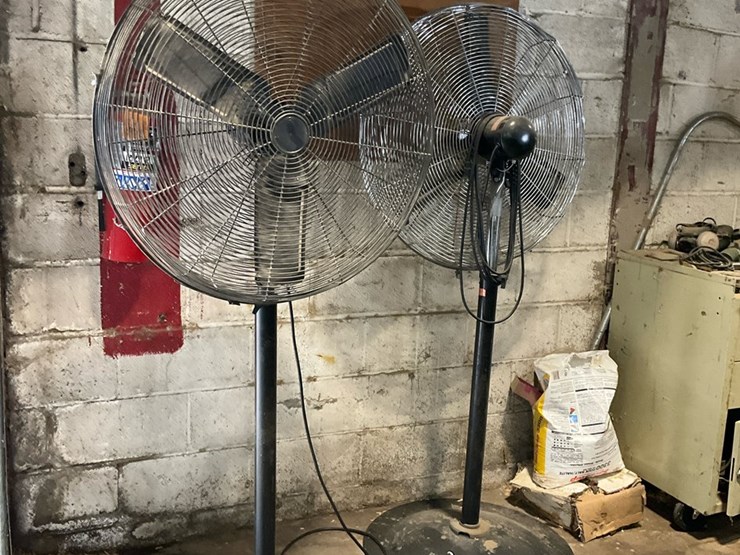 #110-•-king-of-fans-/-powermax-hvp-30e-industrial-pedestal-fans-image-2