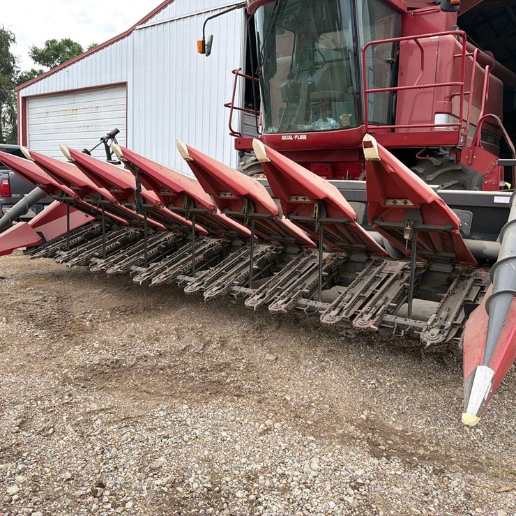 2005 DRAGO 830