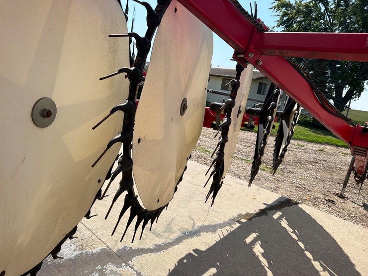 agco-5130-17-wheel-pull-type-rake—1-owner-image-28