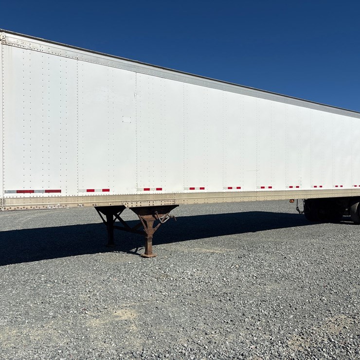 2006 GREAT DANE 53