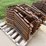 2-pallets-of-v-shaped-grain-bin-supports-image-3