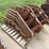 2-pallets-of-v-shaped-grain-bin-supports-image-4