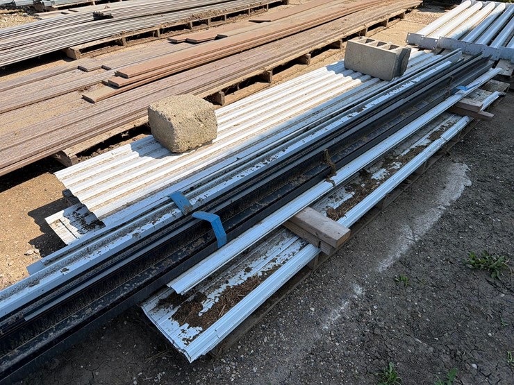 approx-9ft-1/2”-used-and-unused-steel-image-6