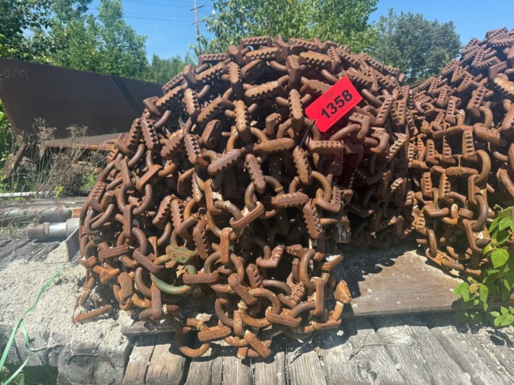 #1358-•-tire-chains-for-cat-993-image-5