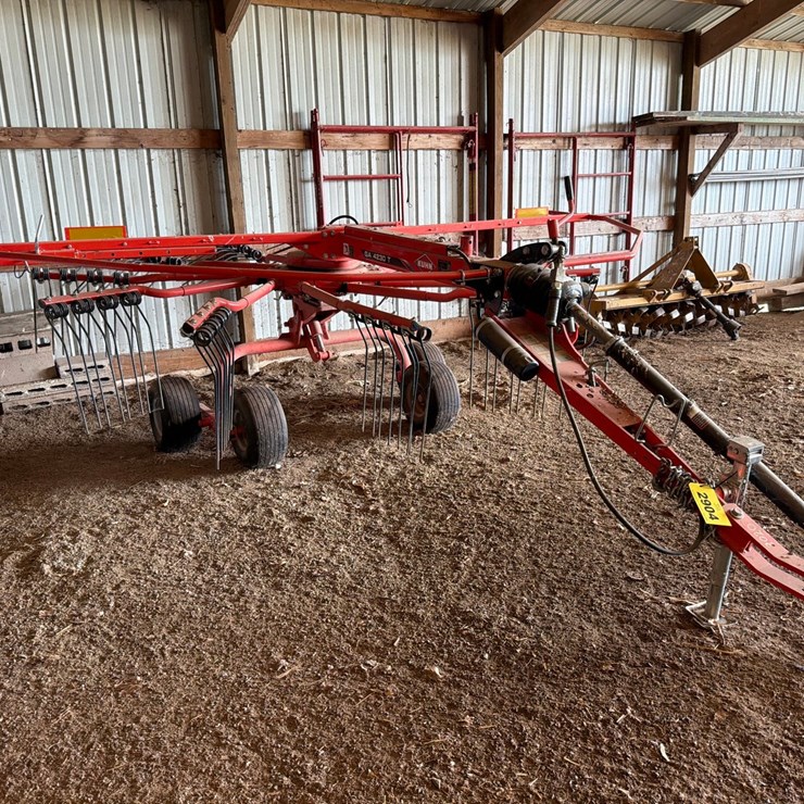 KUHN GA4230T