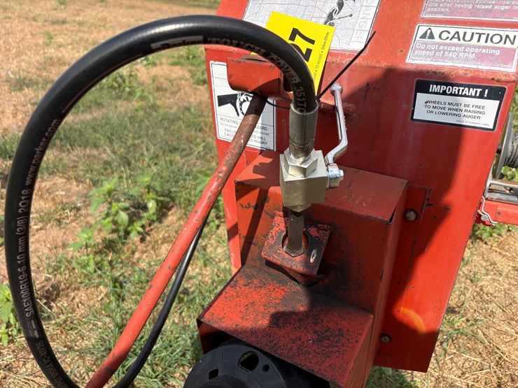 #2927-•-westfield-mk100-61-grain-auger-image-9