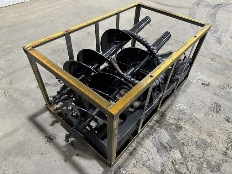 2026-mower-king-ssecag-y-auger-w/3-bits-image-1