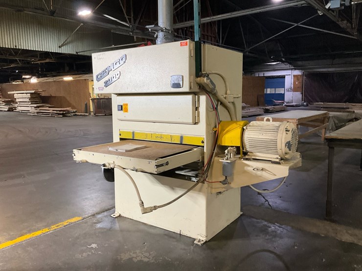 #215-•-cemco-of-2137-se-wide-belt-sander-image-2