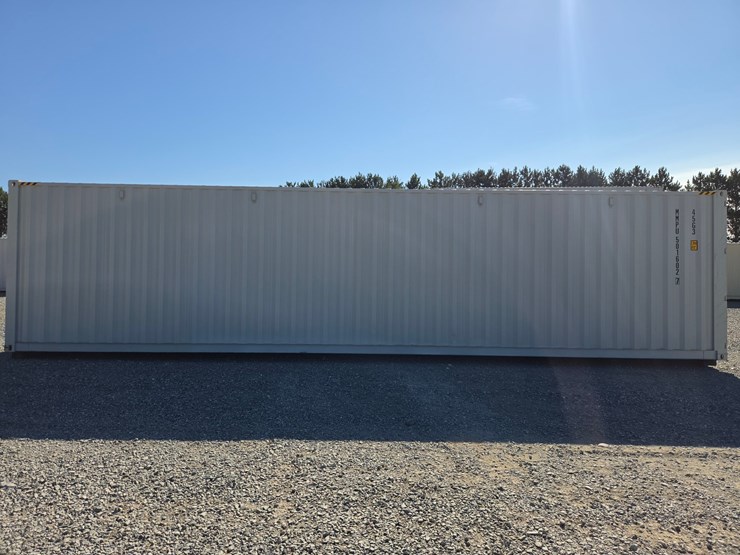 #5312-•-approx-40'-(5)-door-one-trip-shipping-container-image-6