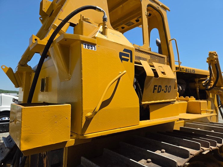 #61383-•-1988-fiat-allis-30-dozer-image-37