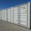 #5312-•-approx-40'-(5)-door-one-trip-shipping-container-image-3