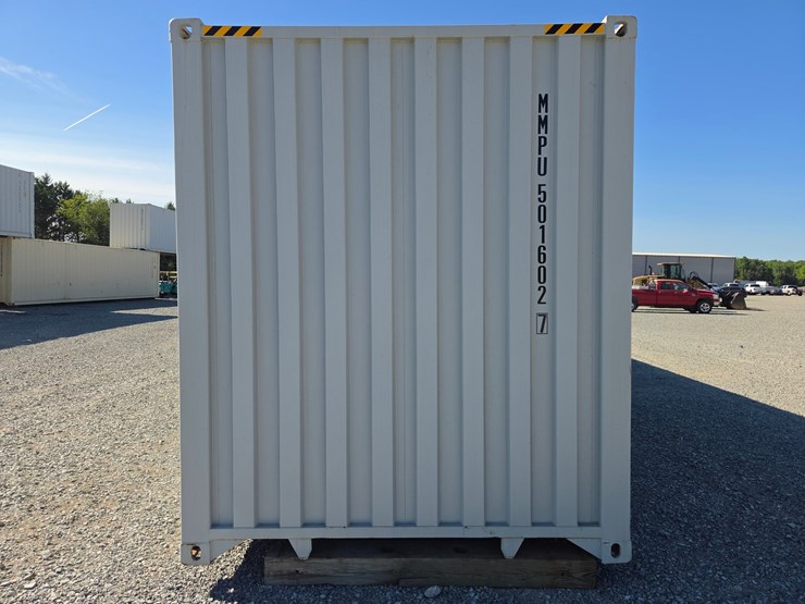 #5312-•-approx-40'-(5)-door-one-trip-shipping-container-image-4