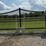 unused-20'-x-8'-electric-double-swing-gate-image-2