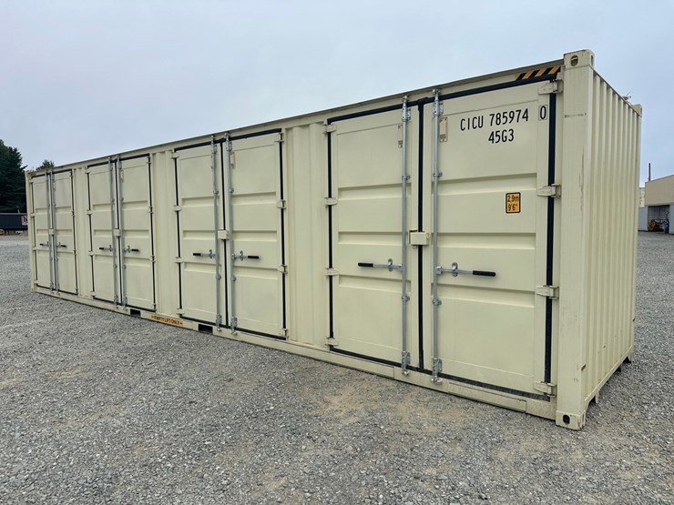 #5304-•-40'-(5)-door-one-trip-shipping-container-image-3