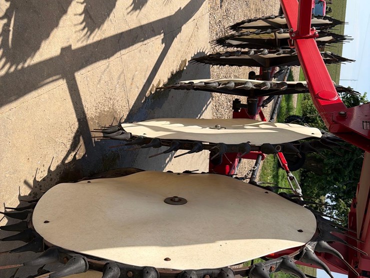 agco-5130-17-wheel-pull-type-rake—1-owner-image-25