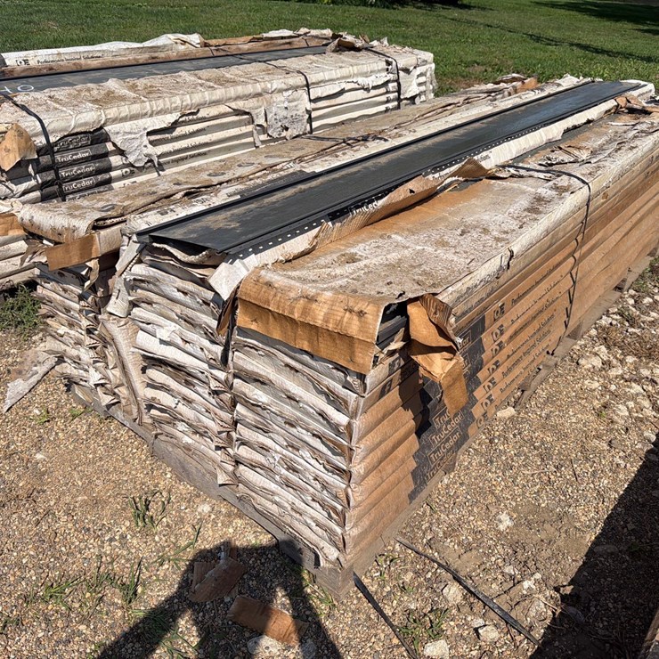 Tru Cedar 10ft Long Siding