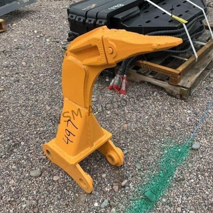 CATERPILLAR 305